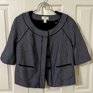 Ann Taylor Loft blazer